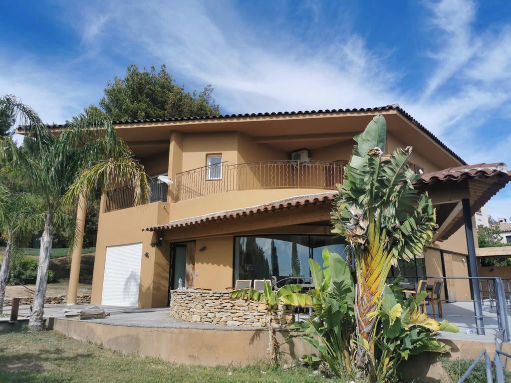 Ravalement de Façades