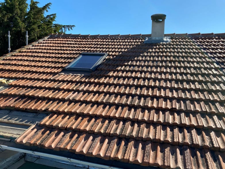 Couvreur Coulommiers